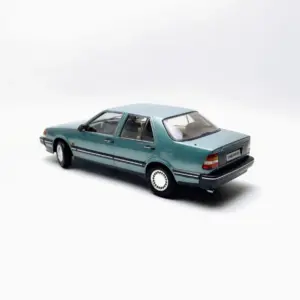 Defects Triple9 1/18 Alloy Car Model 12 S84789a4cfa074ded8987902479b37fe6u