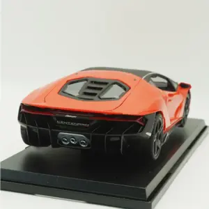Lamborghini Centenario 1:18 Diecast Model 9 S8482d1afa5a249bdad0eb9d7e9198854l