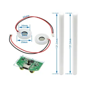 Dual Spray Ultrasonic Humidification Module for DIY 13 S84836d72638344819e4609efd55c627bP