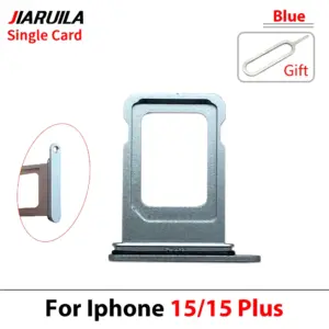 iPhone 15 SIM Card Tray in Multiple Colors 17 S848e0b6d4f37402a9d4aa942e654b29eV