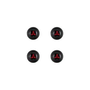 Mitsubishi Silicone Anti-Shock Door Pads Set 16 S8494e4fa34a84716968f4fb905fc8ccfY