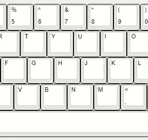 Vintage 60% Mechanical Keyboard Kit with Customizable Features 18 S8498247497e74b4083a3b2ec0aa7de6aV