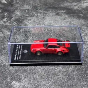 1974 Porsche Carrera RSR 3.0 Diecast Model 15 S84982981139444a3b4e2dc5a7c4a1c164