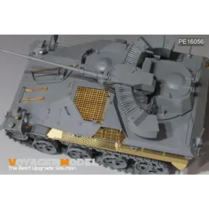 Wiesel MK20 Model Upgrade Set for TAKOM 1014 11 S8498d8e4167244b2a41aedb7b59c3e14C