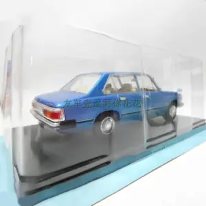 Vintage Blue ISUZU FLORIAN Diecast Model 1:24 Scale 7 S849d55cc10bb4601b99c4bed4f2c589bi