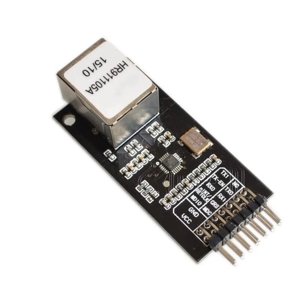 LAN8720 Ethernet Transceiver Module for Embedded Systems 3 LAN8720 Ethernet Transceiver Module for Embedded Systems - Image 3