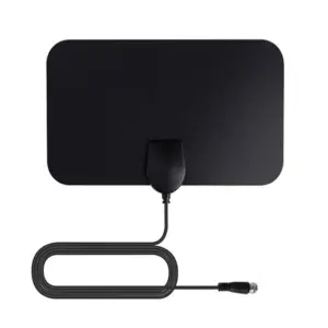 Indoor 4K HD TV Antenna with Booster 12 S84a7827bc67741d1a38d803809b10a33i