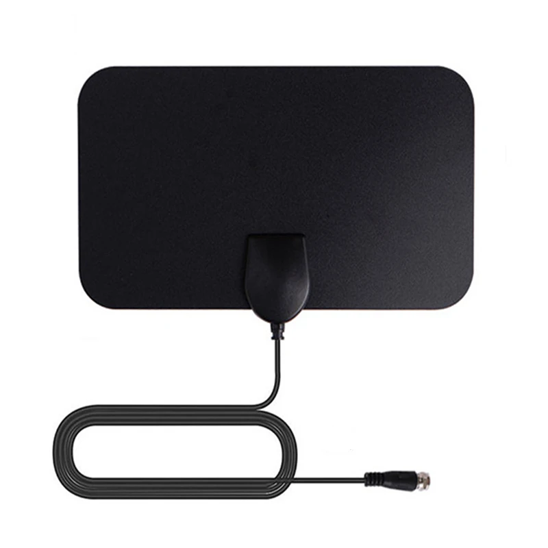 Indoor 4K HD TV Antenna with Booster 6 Indoor 4K HD TV Antenna with Booster - Image 6