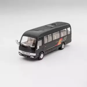 Miniature 1/64 Scale Alloy Coaster Model 13 S84aeae6ef00444388d6f1e6f2e2ea685b