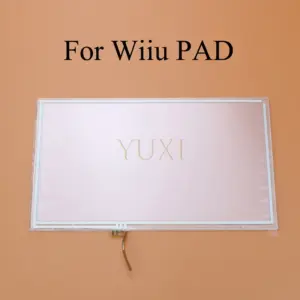 Nintendo 3DS & WiiU Digitizer Touch Screen Replacement 16 S84af5232904146f0b1a006d81746aa16Q