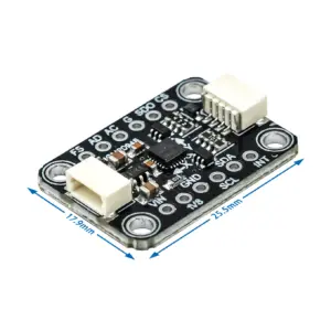 TDK InvenSense ICM-20948 9-DoF IMU Module