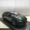 1:18 MG MG7 Coupe Die-Cast Model in Green