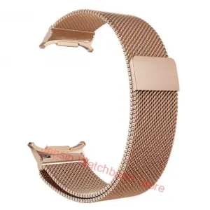 Stainless Steel Milanese Loop Band for Galaxy Watch Ultra 17 S84b8caff95dd4384aeff62d48c01fe230