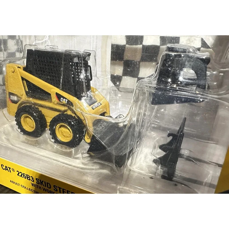 1:32 Construction Machinery Model Set 5 1:32 Construction Machinery Model Set - Image 5