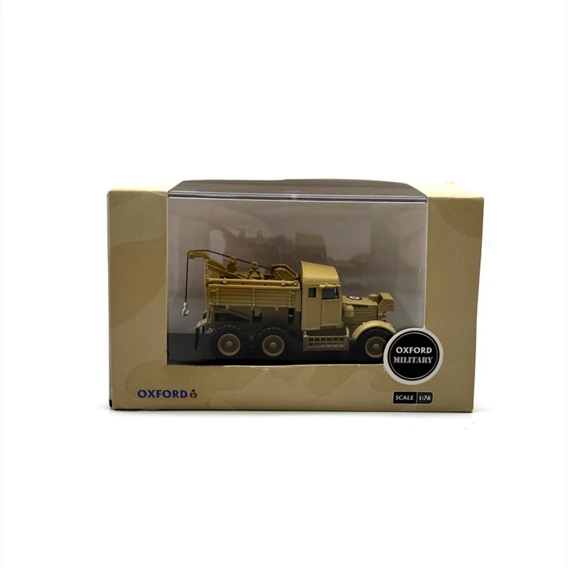 1:76 Rescue Armored Vehicle Model 8 1:76 Rescue Armored Vehicle Model - Image 8