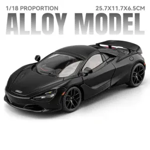 Vibrant 1:18 Scale Lamborghini Sports Car Model 19 S84e9fb1ae12f4510a89057be14c8b4c4b