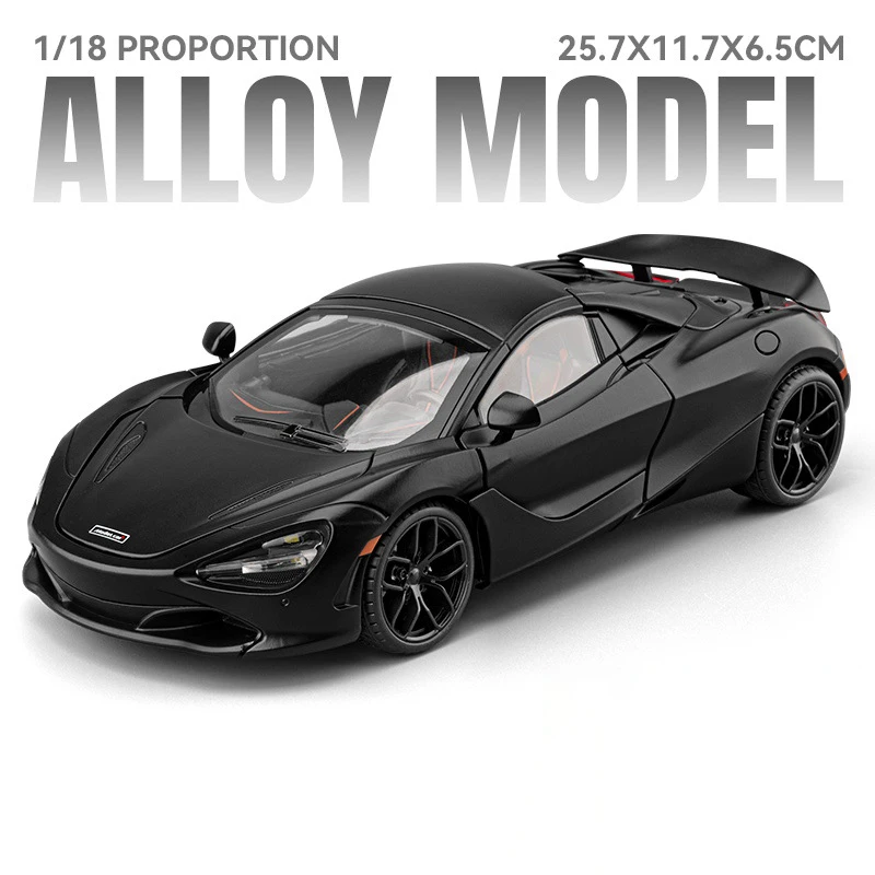 Vibrant 1:18 Scale Lamborghini Sports Car Model 10 Vibrant 1:18 Scale Lamborghini Sports Car Model - Image 10
