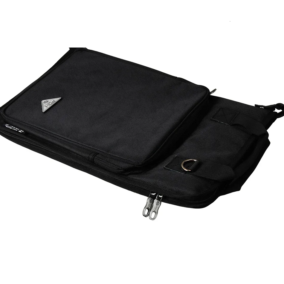 Durable Black PDH Drum Stick Bag Organizer 2 Durable Black PDH Drum Stick Bag Organizer - Image 2