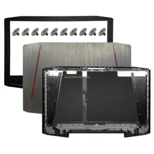 Aspire VX Series Laptop Shell Replacement Set