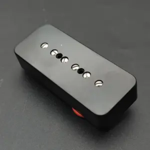 Soapbar P90 Guitar Pickups for LP Style 13 S84f8570d318c465aa49a5d0ea4001523Z