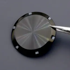 Blue Stainless Steel Watch Case Back for NH35/NH36 14 S84f8e5d15d1d4be39ea4e6e06d1e0f3ct 1