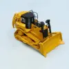 Detailed 1:50 Scale CAT D8T Bulldozer Model