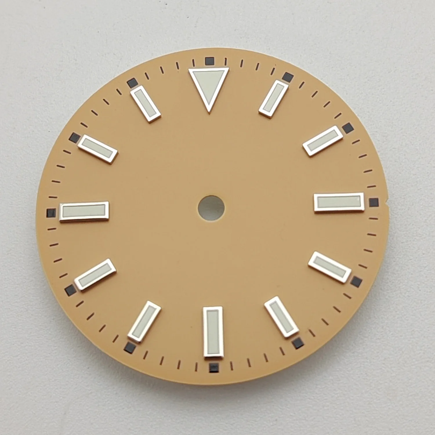 28.5mm Colorful Watch Dial for NH35/NH36/4R/8215 9 28.5mm Colorful Watch Dial for NH35/NH36/4R/8215 - Image 9