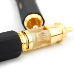 High-Fidelity Digital Coaxial DAC Cable 4.5GHz 10 S850a4f2243bd4125bf147930c99903b6i