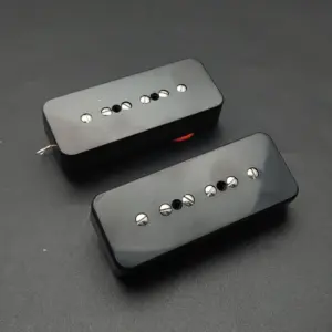 Soapbar P90 Guitar Pickups for LP Style 10 S850af557c2014596bea88870a5ebdb79M