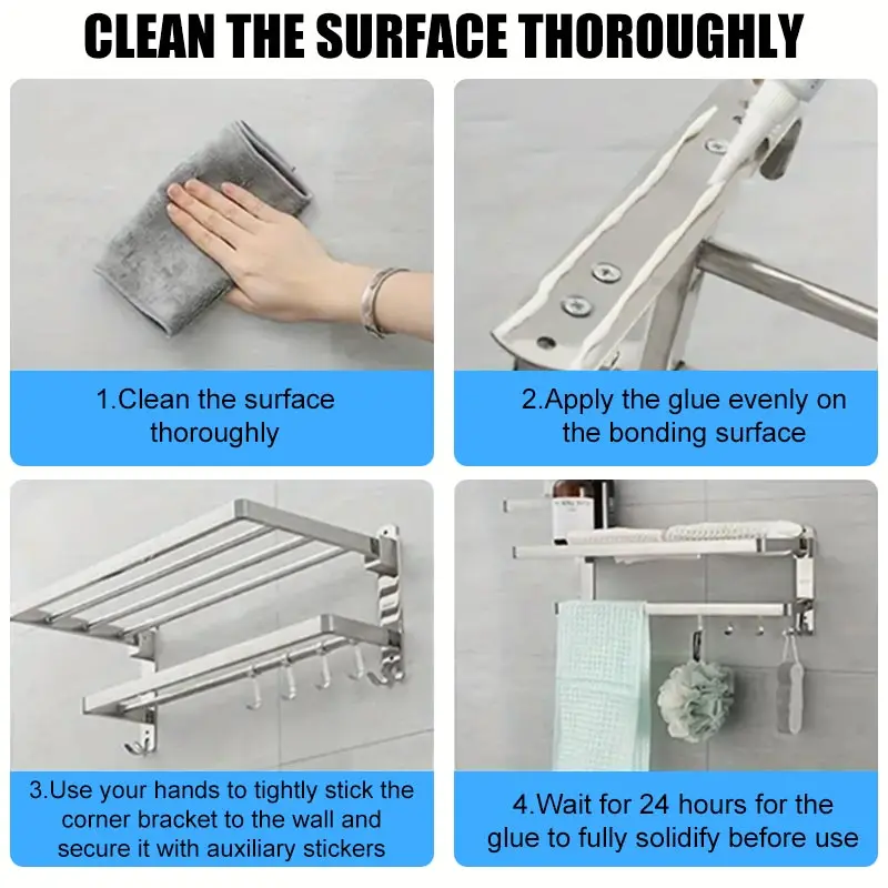 All-Purpose Sealant & Adhesive 110ml 2 All-Purpose Sealant & Adhesive 110ml - Image 2