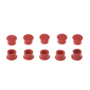 Red TrackPoint Caps for ThinkPad Models After 2013 9 S851efb133a484707bcf9b812699eed0cA