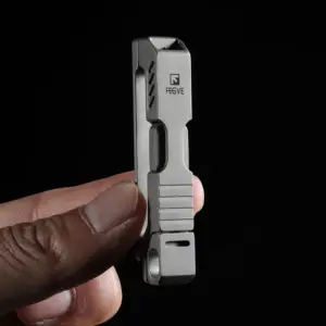 Titanium Alloy Multifunctional Outdoor Tool 17 S85289ccf055b4a45a904df29ca76b6bfI