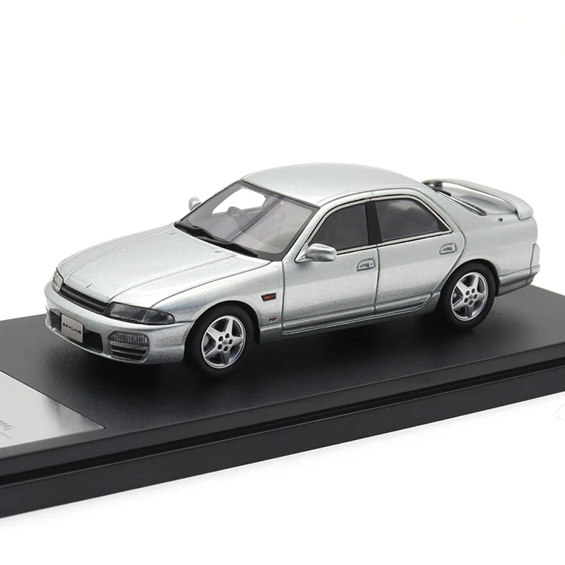Nissan Skyline GTS25t Resin Model 1:43 Scale 9 Nissan Skyline GTS25t Resin Model 1:43 Scale - Image 9