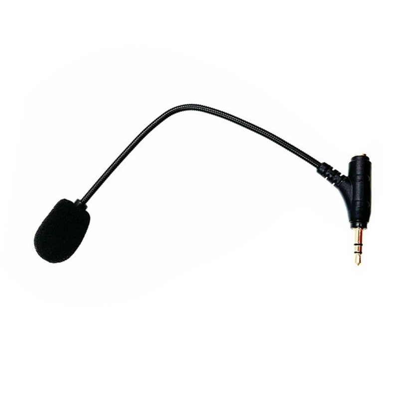 Detachable Gaming Microphone with Gooseneck Arm 4 Detachable Gaming Microphone with Gooseneck Arm - Image 4