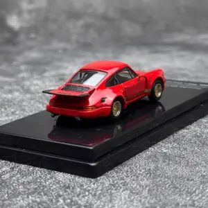 1974 Porsche Carrera RSR 3.0 Diecast Model 12 S853c8358b7c642d3bb8912725646861eN