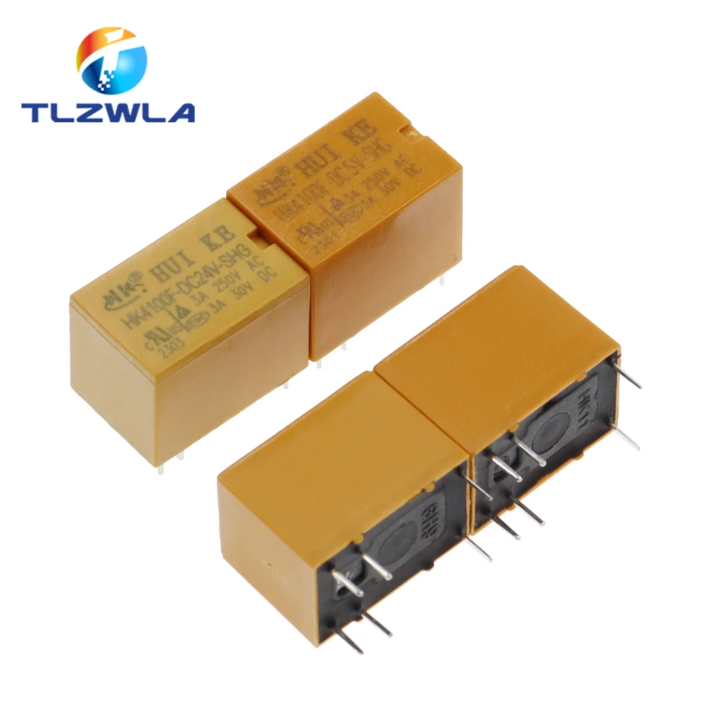 Durable Telecommunication Solid-State Relay (Various Models) 2 Durable Telecommunication Solid-State Relay (Various Models) - Image 2