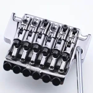 Ibanez Edge III Tremolo Bridge System for RG 6 S854f05d388f14b708bd07a9923dcf6ceo