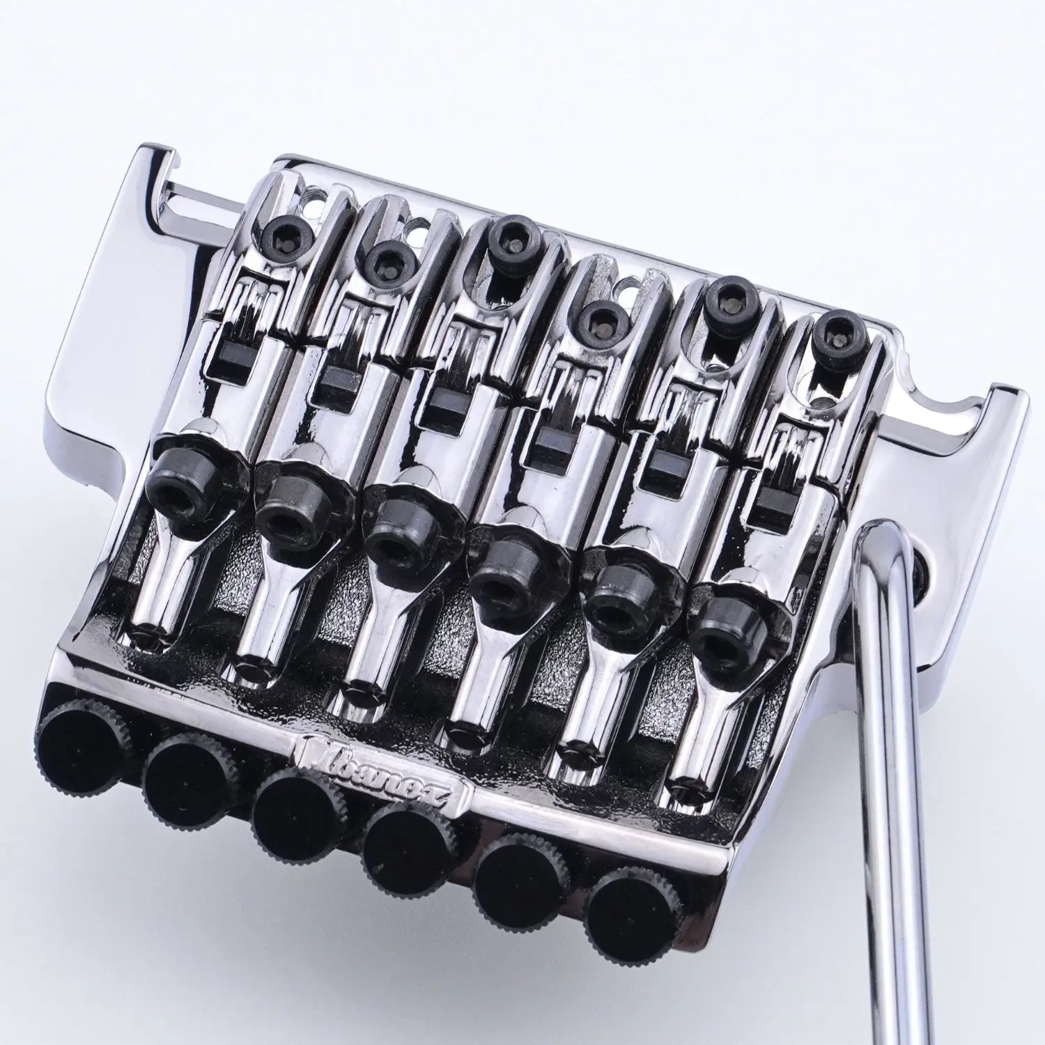 Ibanez Edge III Tremolo Bridge System for RG 2 Ibanez Edge III Tremolo Bridge System for RG - Image 2