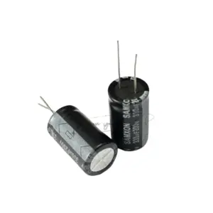 330μF 200V Electrolytic Capacitor 10-100 pcs 8 S8557345287094b50a7bce1c540816f6bd