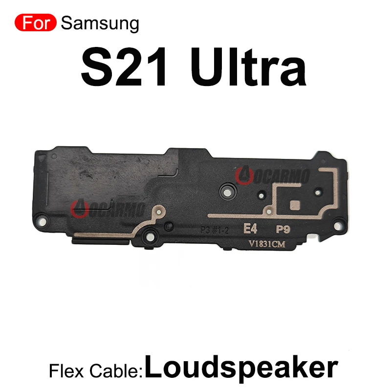 Samsung Galaxy S21 Replacement Loudspeaker 8 Samsung Galaxy S21 Replacement Loudspeaker - Image 8