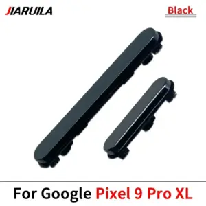 Pixel 9 Replacement Side Button in Multiple Colors 17 S85655f80932d46ea9ad23ff09e3db2b5X