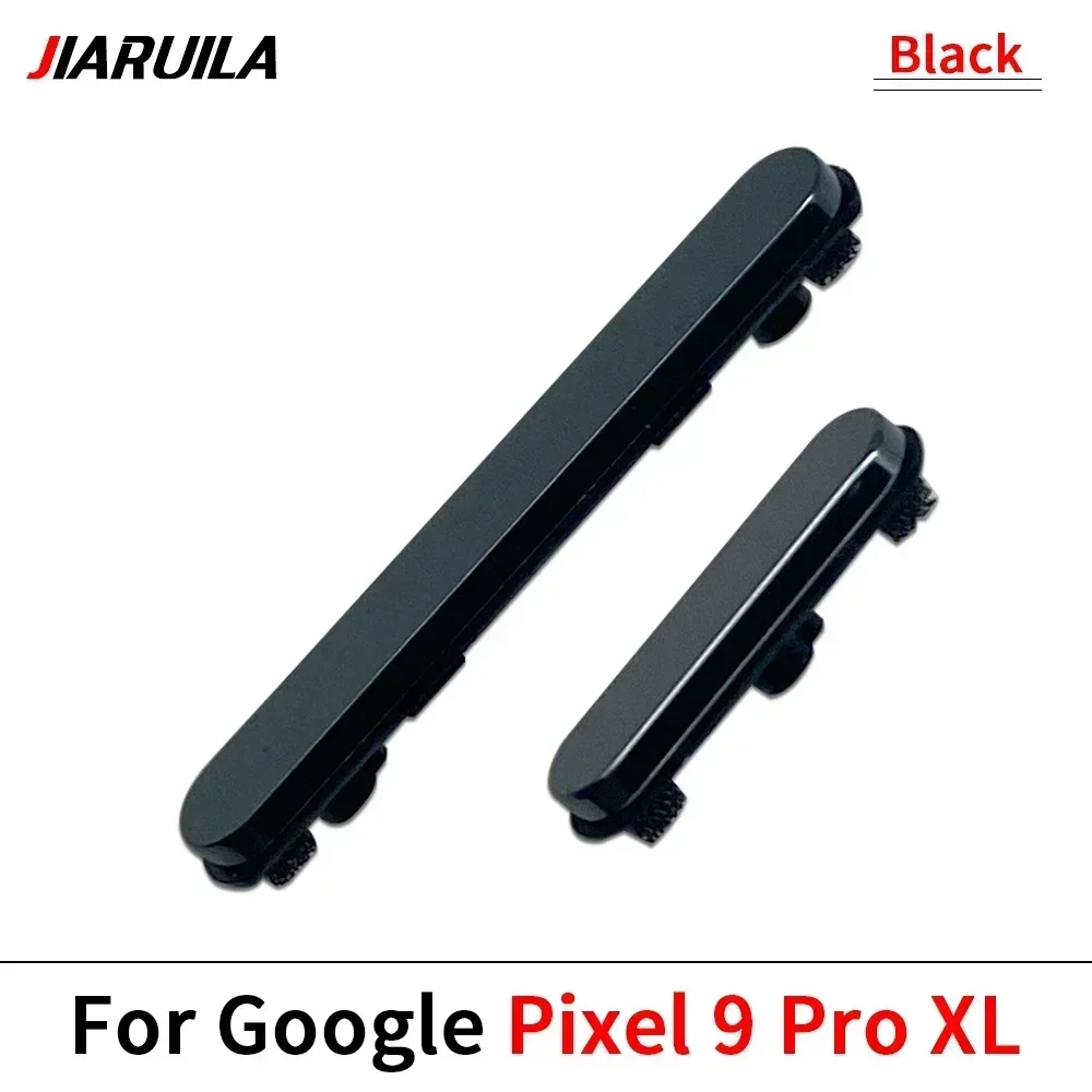 Pixel 9 Replacement Side Button in Multiple Colors 8 Pixel 9 Replacement Side Button in Multiple Colors - Image 8