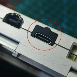 USB-C Gaming Charger with Headphone Port 11 S85665d26fd9d417290d40b28323dd252c