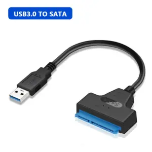 SATA to USB-C 2.5-inch Drive Adapter Cable 17 S856d0c8aed564098b0528e45f3e38bb76