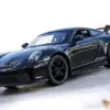 1:32 Porsche 911 GT3 Diecast Model Car