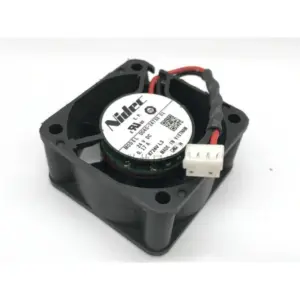 40mm 24V Inverter Cooling Fan with 100,000 Hour Life 4 S857bdaa18fd84210b5843f1399952d48I