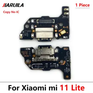 Xiaomi Mi 11 Flex Cable Replacement Model m2101k9ag 13 S8585213070444c8b861bac053e9194a08