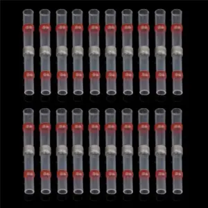 Waterproof Solder Seal Wire Connectors Set 9 S8594be14909d4d76b705062bb8e4c010U