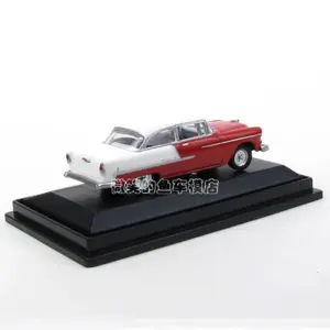 Vintage Chevrolet Bel Air Miniature Model in 1/87 11 S85a10bd5ca904bc787848d0335ae33497