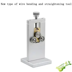 Guitar Fret Wire Bender Tool for Precision Bending 10 S85a836c5d0a140b1957dbadaa7c03994j